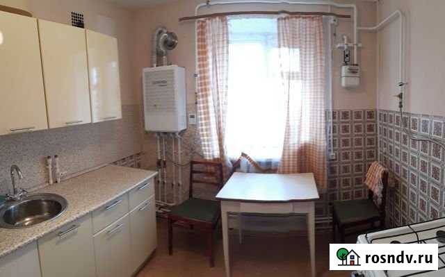 2-комнатная квартира, 43 м², 2/2 эт. на продажу в Высокой Горе Высокая Гора - изображение 1