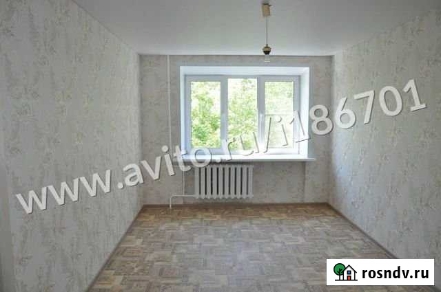 3-комнатная квартира, 62 м², 4/5 эт. на продажу в Переславле-Залесском Переславль-Залесский - изображение 1