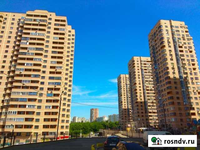 3-комнатная квартира, 110 м², 12/22 эт. на продажу в Ростове-на-Дону Ростов-на-Дону - изображение 1