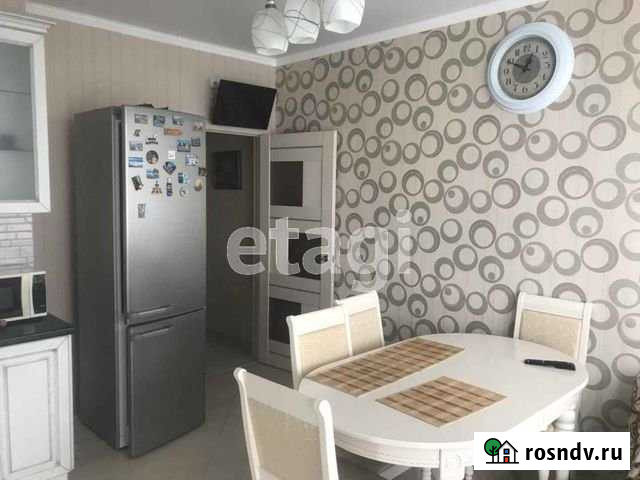 2-комнатная квартира, 72.9 м², 7/16 эт. на продажу в Брянске Брянск - изображение 1