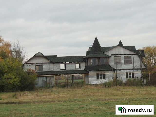 Дом 295 м² на участке 45 сот. на продажу в Таловой Таловая - изображение 1