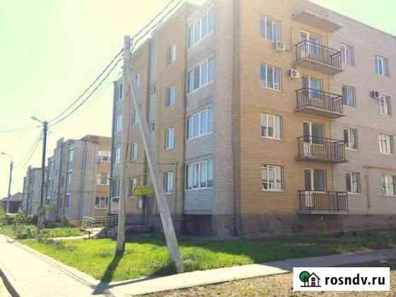 1-комнатная квартира, 46.3 м², 4/4 эт. на продажу в Волгограде Волгоград