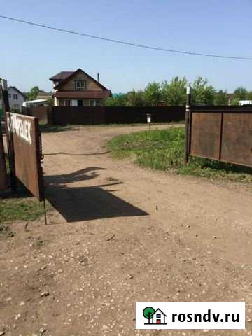 Дача 60 м² на участке 8 сот. на продажу в Уфе Уфа - изображение 1