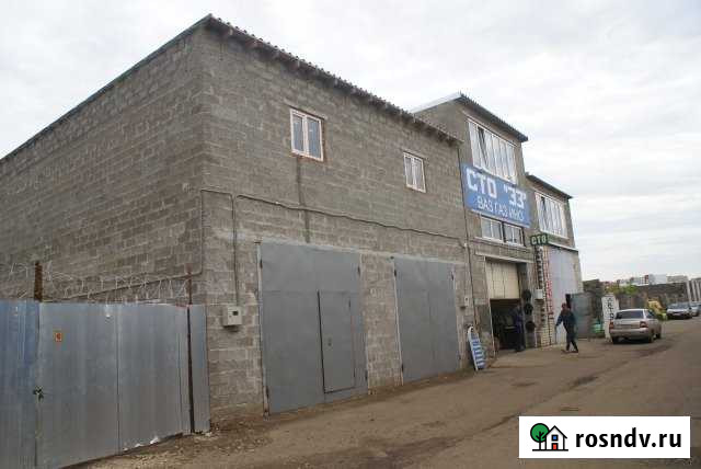 Гараж Набережные Челны - изображение 1