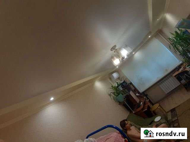 2-комнатная квартира, 49 м², 1/6 эт. на продажу в Новороссийске Новороссийск - изображение 1