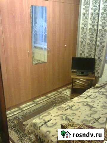 2-комнатная квартира, 29 м², 1/2 эт. в аренду на длительный срок в Троицке Московской области Троицк - изображение 1