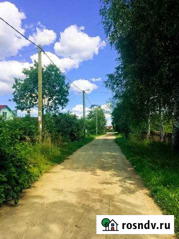 Участок ИЖС 6 сот. на продажу в Войсковицах Войсковицы - изображение 1