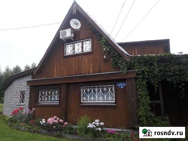 Дом 86 м² на участке 17 сот. на продажу в Городце Городец - изображение 1