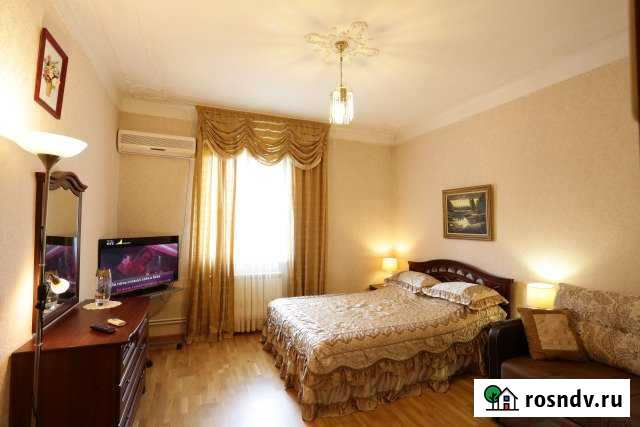 1-комнатная квартира, 30 м², 2/3 эт. в аренду посуточно в Сочи Сочи - изображение 1