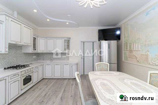 Коттедж 230 м² на участке 15 сот. на продажу во Владимире Владимир - изображение 1