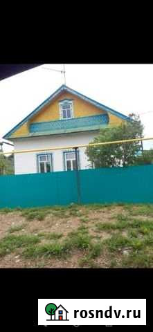 Дом 82 м² на участке 30 сот. на продажу в Богатых Сабах Богатые Сабы - изображение 1