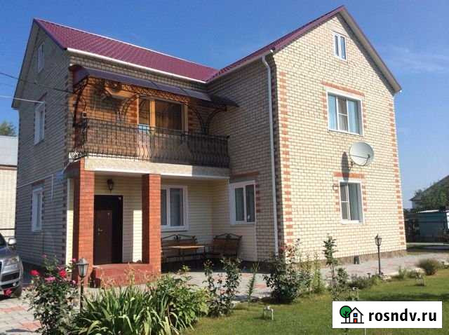 Коттедж 200 м² на участке 9 сот. на продажу в Балашове Балашов - изображение 1