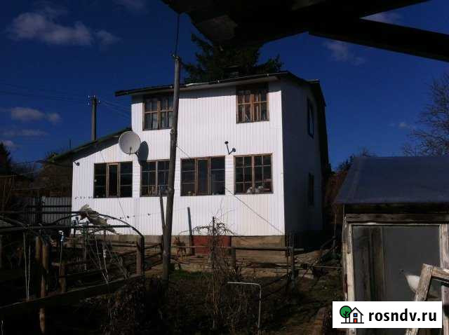 Дача 80 м² на участке 5 сот. на продажу в Протвино Протвино - изображение 1