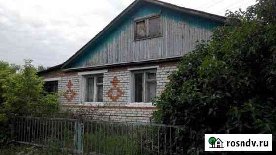 Коттедж 135.5 м² на участке 20 сот. на продажу в Агаповке Агаповка