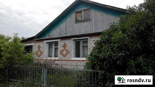 Коттедж 135.5 м² на участке 20 сот. на продажу в Агаповке Агаповка - изображение 1