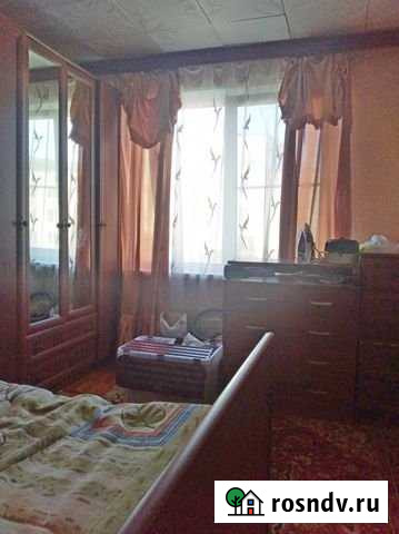 2-комнатная квартира, 47 м², 5/5 эт. на продажу в Росляково Росляково - изображение 1