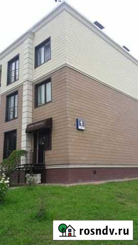 1-комнатная квартира, 38 м², 1/3 эт. на продажу в Ватутинках Ватутинки - изображение 1