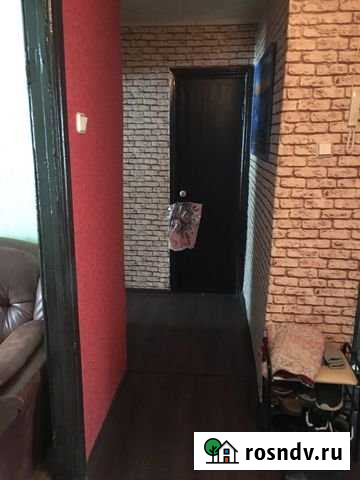 4-комнатная квартира, 75 м², 1/5 эт. на продажу в Кушве Кушва - изображение 1