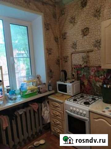 3-комнатная квартира, 57.6 м², 2/2 эт. на продажу в Долгопрудном Долгопрудный - изображение 1