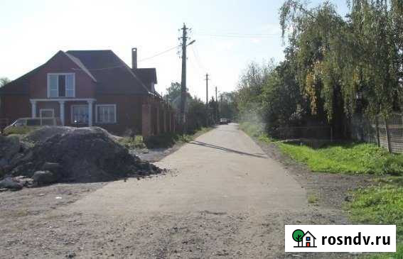 Участок ИЖС 8 сот. на продажу в Калининграде Калининград - изображение 1