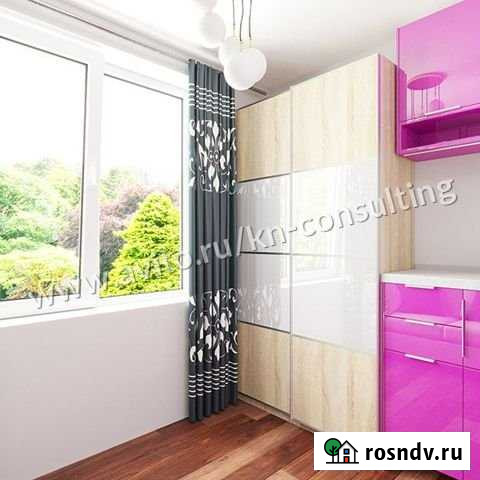 Квартира-студия, 12.1 м², 1/9 эт. на продажу в Москве Москва - изображение 1