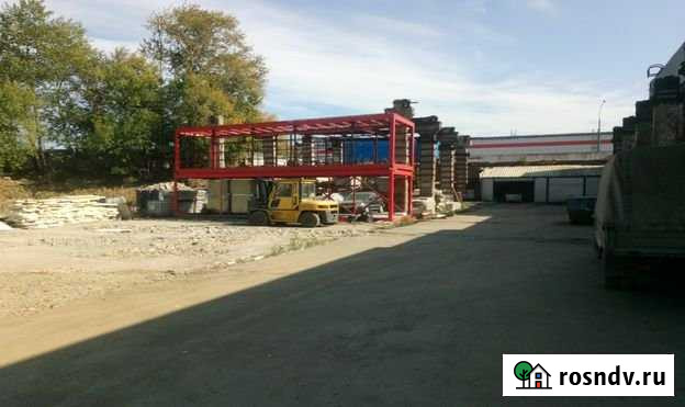 Участок промназначения 10 сот. в аренду в Москве Москва - изображение 1