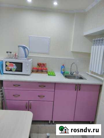 1-комнатная квартира, 30 м², 1/2 эт. в аренду посуточно в Кисловодске Кисловодск - изображение 1