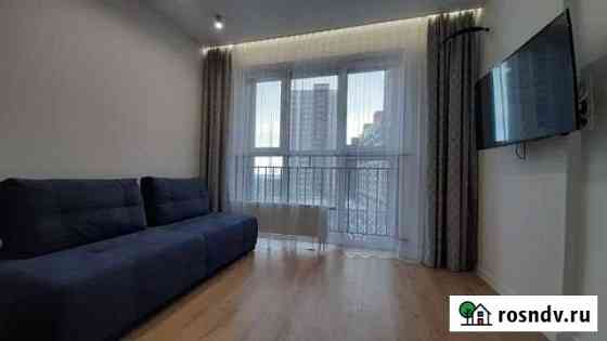 2-комнатная квартира, 50 м², 5/23 эт. в аренду на длительный срок в Уфе Уфа