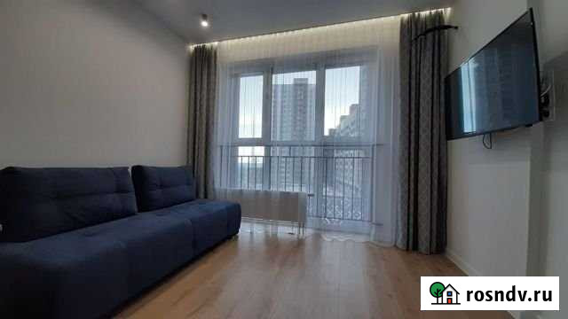 2-комнатная квартира, 50 м², 5/23 эт. в аренду на длительный срок в Уфе Уфа - изображение 1