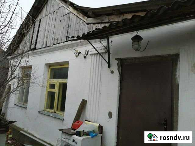 Дом 60 м² на участке 6 сот. на продажу в Новороссийске Новороссийск - изображение 1