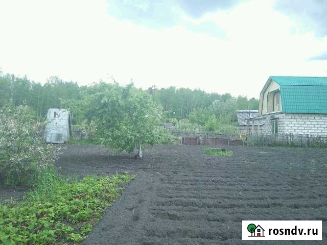 Участок СНТ, ДНП 6 сот. на продажу в Кургане Курган - изображение 1