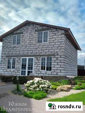 Дом 146 м² на участке 7 сот. на продажу в Серпухове Серпухов - изображение 1