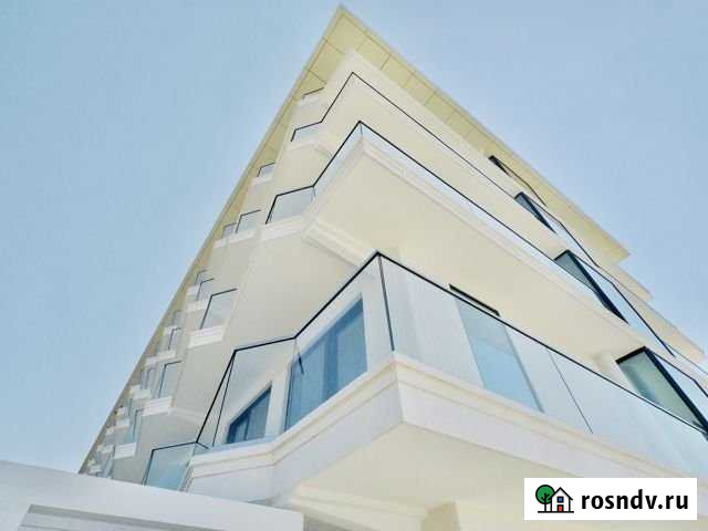 2-комнатная квартира, 49 м², 4/6 эт. на продажу в Сочи Сочи - изображение 1