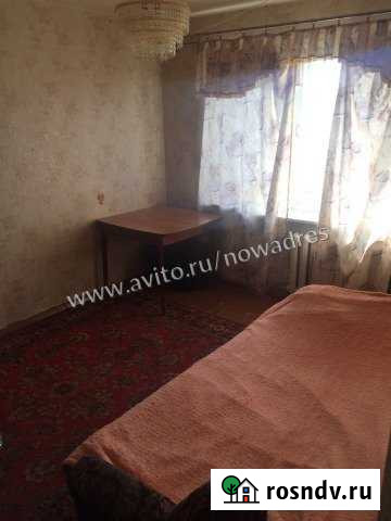 1-комнатная квартира, 23 м², 5/5 эт. на продажу в Калуге Калуга - изображение 1