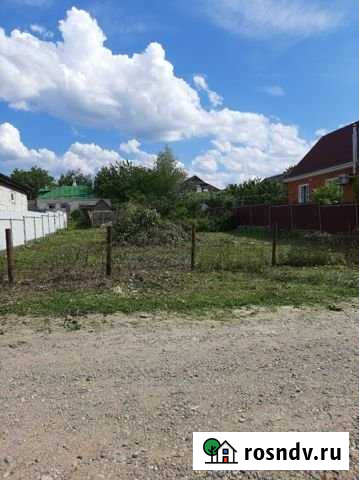 Участок ИЖС 4 сот. на продажу в Брюховецкой Брюховецкая - изображение 1