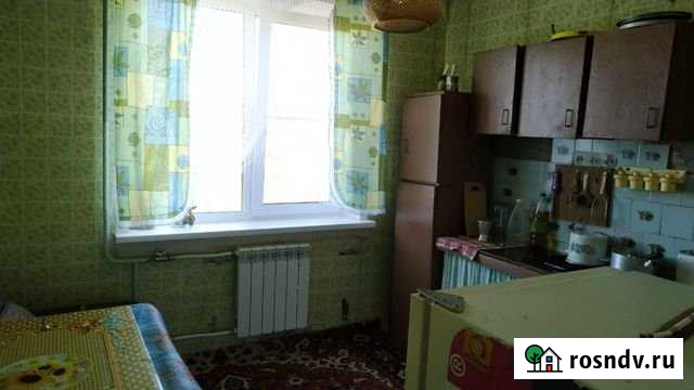 2-комнатная квартира, 52 м², 5/5 эт. на продажу в Пролетарии Пролетарий - изображение 1