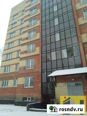 1-комнатная квартира, 42.1 м², 3/7 эт. на продажу в Ярославле Ярославль - изображение 1