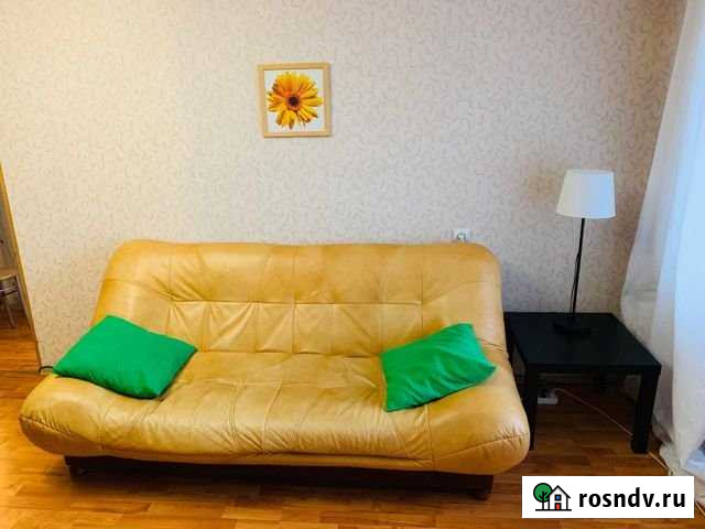 2-комнатная квартира, 46 м², 3/5 эт. в аренду посуточно в Санкт-Петербурге Санкт-Петербург - изображение 1