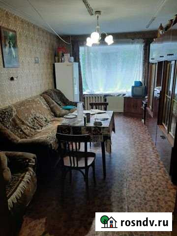 3-комнатная квартира, 60 м², 2/9 эт. на продажу в Нижнем Новгороде Нижний Новгород - изображение 1