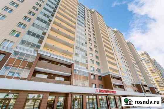 3-комнатная квартира, 73 м², 12/18 эт. на продажу в Казани Казань