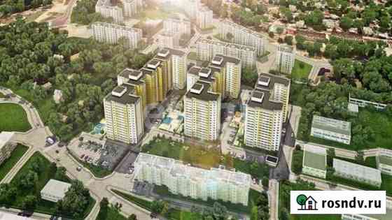 2-комнатная квартира, 53.4 м², 13/14 эт. на продажу во Владимире Владимир