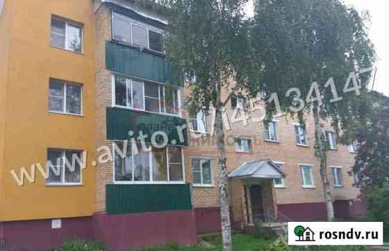 3-комнатная квартира, 69.5 м², 1/3 эт. на продажу в Глебовском Глебовский