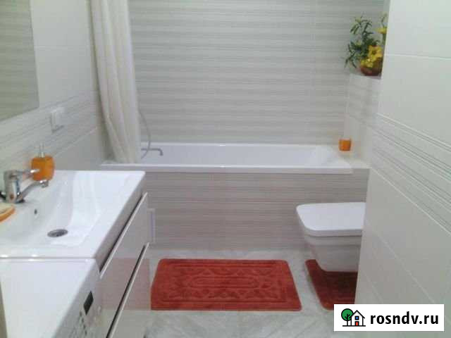 1-комнатная квартира, 40 м², 5/10 эт. в аренду посуточно в Иваново Иваново - изображение 1