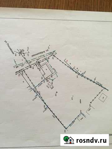 Участок промназначения 15 сот. на продажу в Каневской Каневская - изображение 1