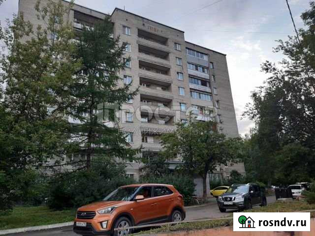 3-комнатная квартира, 68.8 м², 6/9 эт. на продажу в Королеве Королев - изображение 1