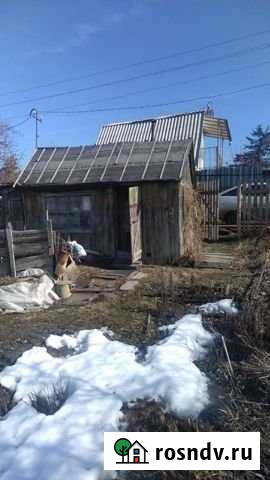 Дача 20 м² на участке 4 сот. на продажу в Кургане Курган - изображение 1