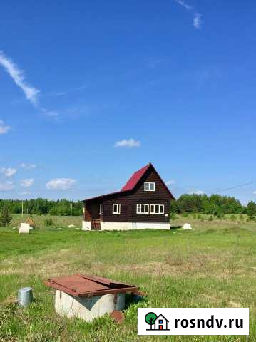 Участок СНТ, ДНП 20 сот. на продажу в Костерево Костерево - изображение 1