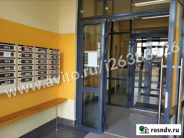 1-комнатная квартира, 31 м², 15/19 эт. на продажу в Казани Казань - изображение 1