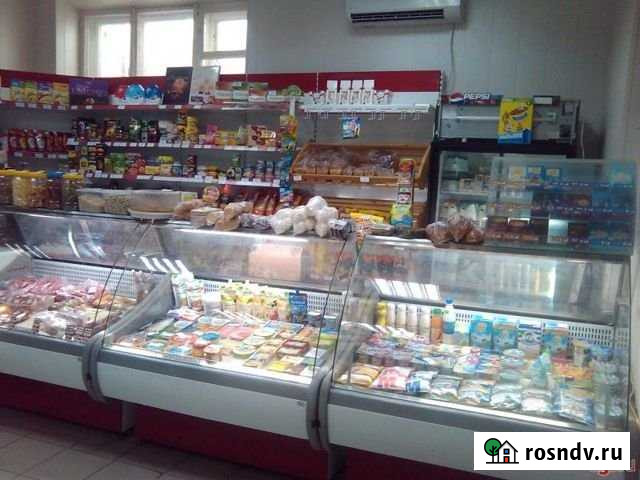 Торговые места под продукты, 10 кв.м. Челябинск - изображение 1