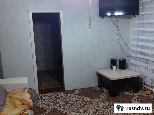 Дом 43 м² на участке 5 сот. на продажу в Черкесске Черкесск - изображение 1